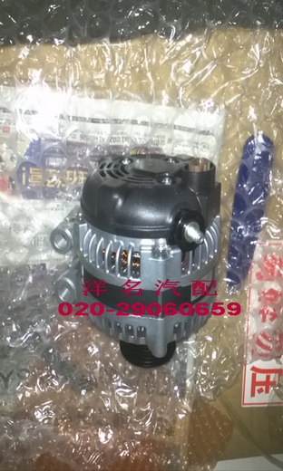 奔驰ml350发电机进口原厂