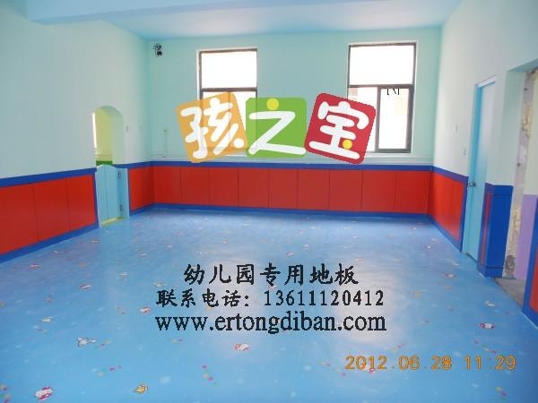 批发卷材儿童地板,批发儿童地胶