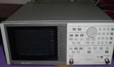 HP8752C
