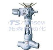 低噪声电磁溢流阀