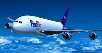 FEDEX/FEDEX