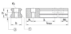 TKSD25-U
