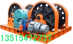 非常可乐,非常选择矿用JZ-5
