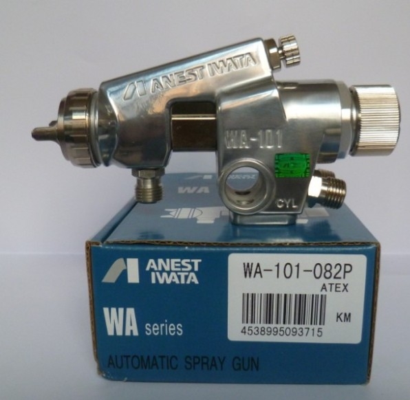 WA-101,CCTV-7