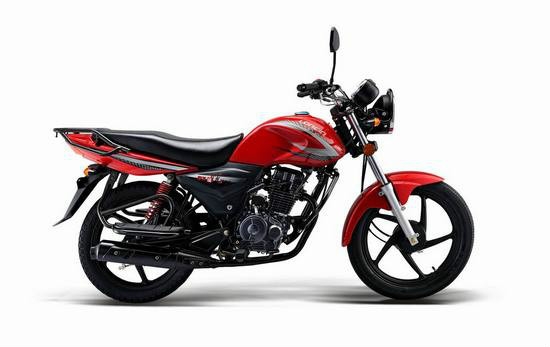 隆鑫福悦lx110-36摩托车