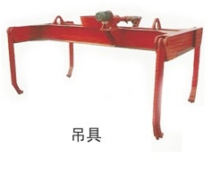泡沫混凝土吊具(泡沫混凝土吊具)
