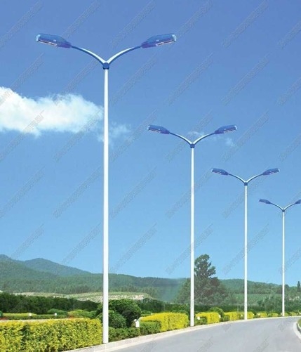 LED·Э