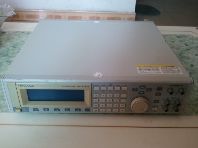 VA-2230A