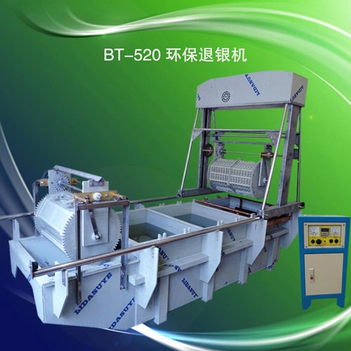 BT-520