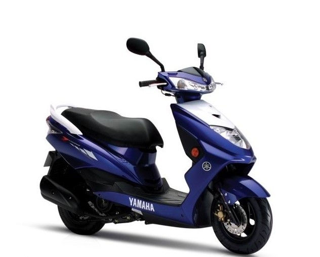 ѸӥCYGNUSZ125