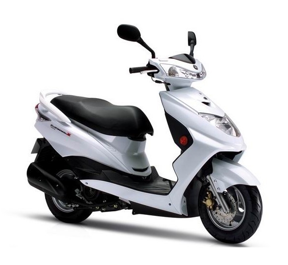 ѸӥSZ125