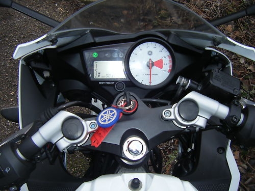 YZF-R125Ħг