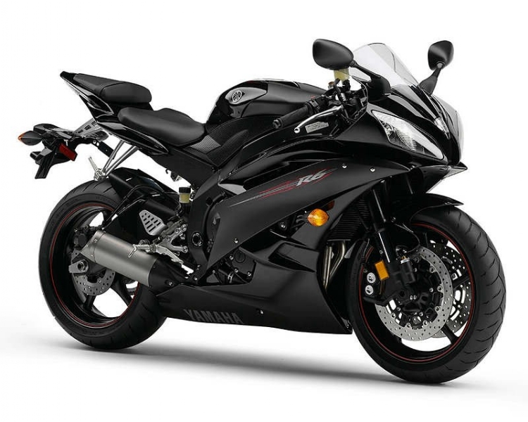 YZF-R6Ħг