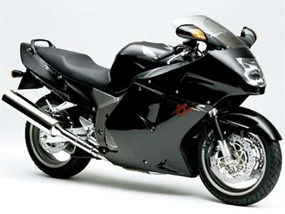 CBR1100XXĦг