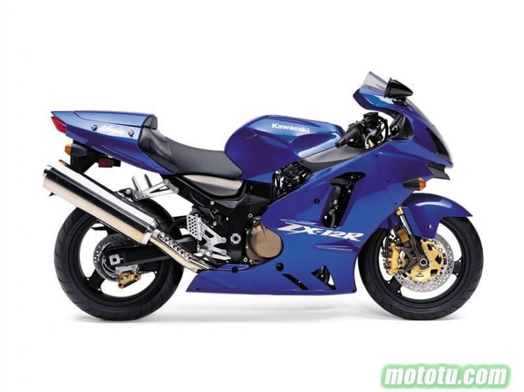 ZX-12RĦгҼ۸