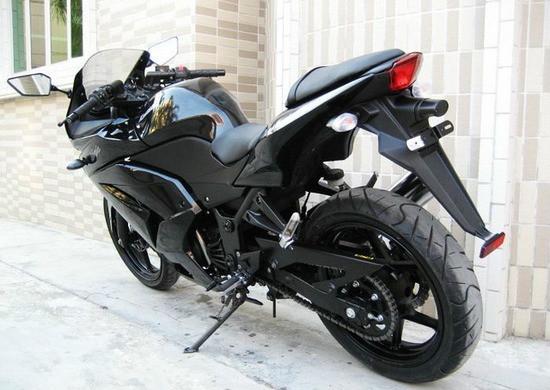 ˳ǴZX250RСĦ