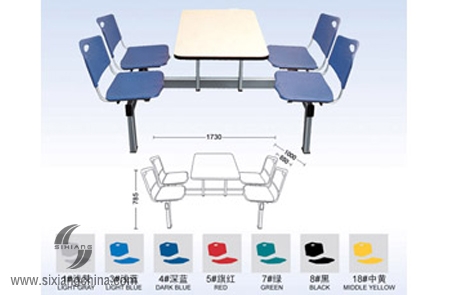 聚氨酯餐桌椅,上海办公家具