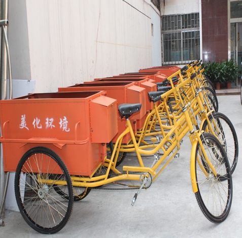 河南保洁车郑州保洁车漯河保洁车