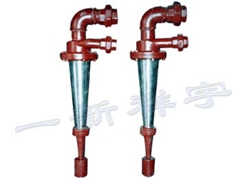 涡流分离器(YJWF)