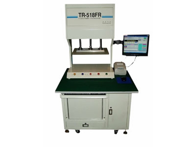 ICT(TR-518FR)