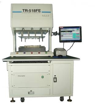 TR-518FEICT
