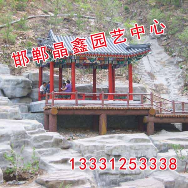仿古建筑设计|仿古建筑公司