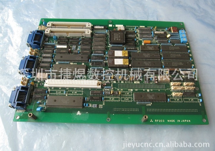 PCB·RF203
