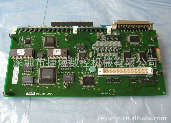PCB·PC2JN