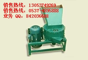 新型打浆机养殖打浆机厂家