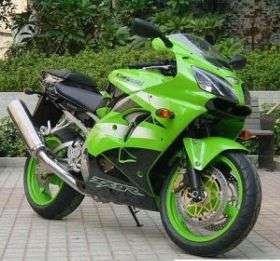 ZX-9R(ZX-9R)