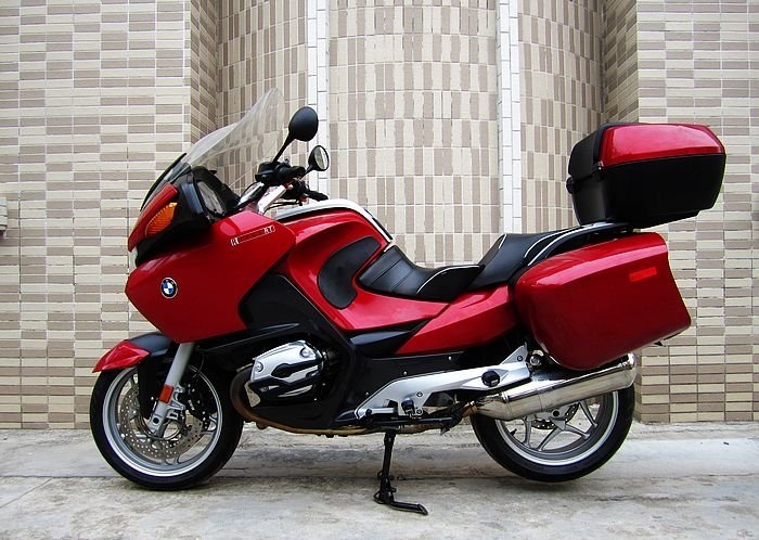 R1200RTĦг