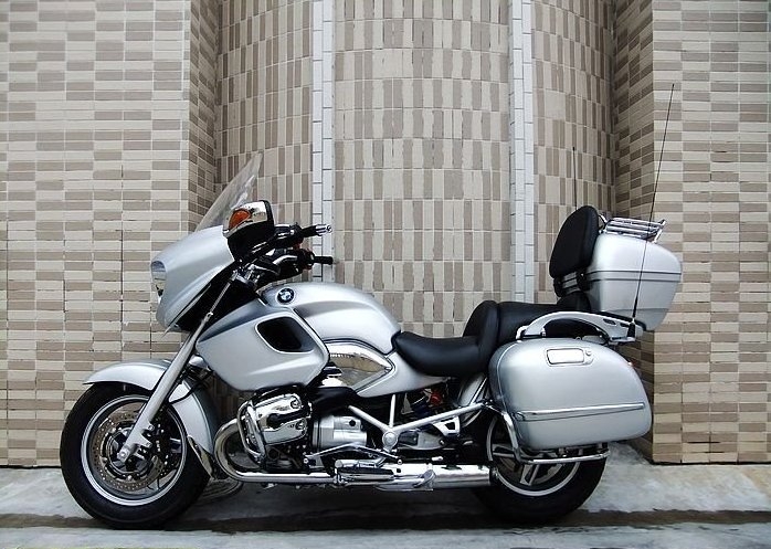 R1200CLĦг