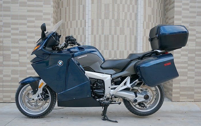 K1200GTĦг