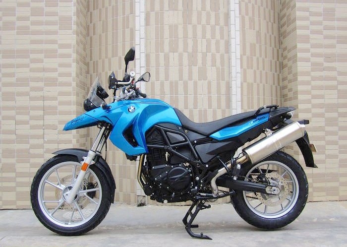 F650GSĦг