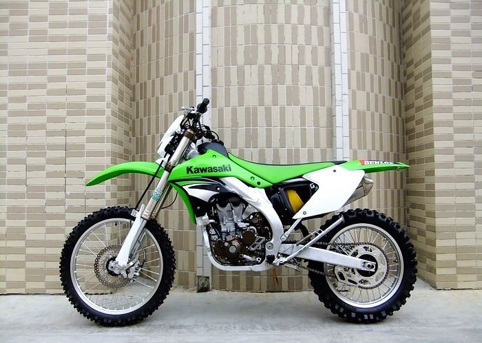 KLX450RĦг