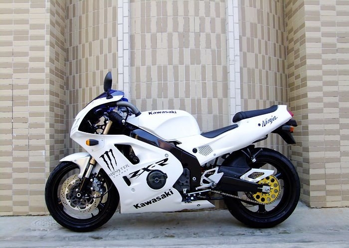 ZXR400Ħг