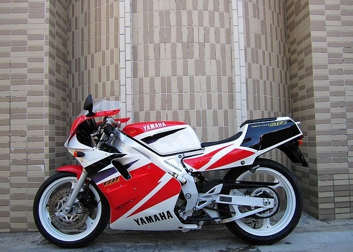 TZR250Ħг