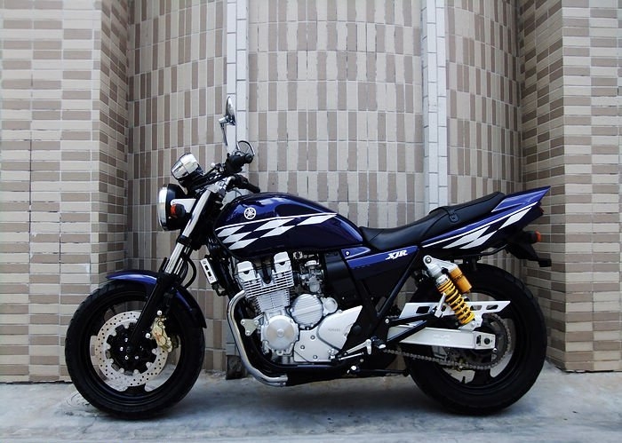 XJR400Ħг