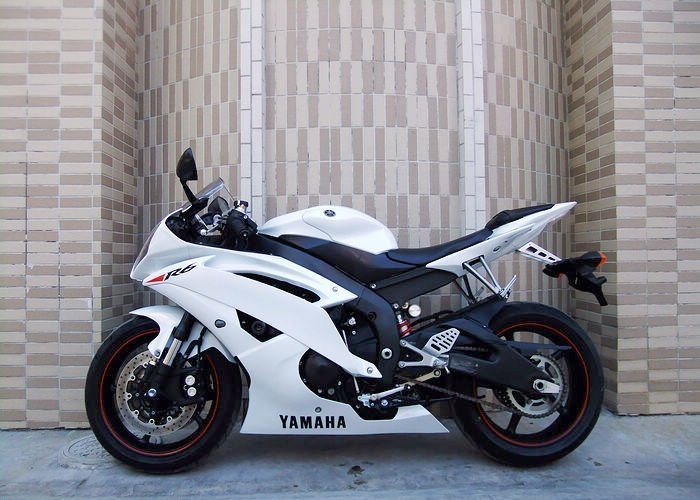 YZF-R6Ħг