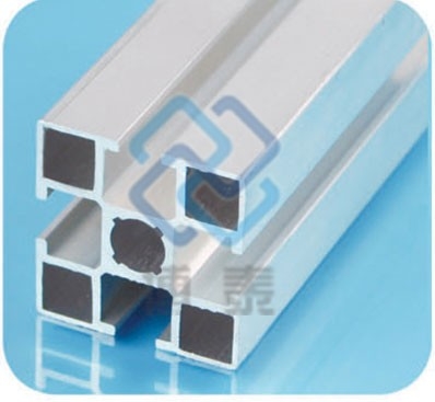 工业铝型材(工业铝型材4040A)