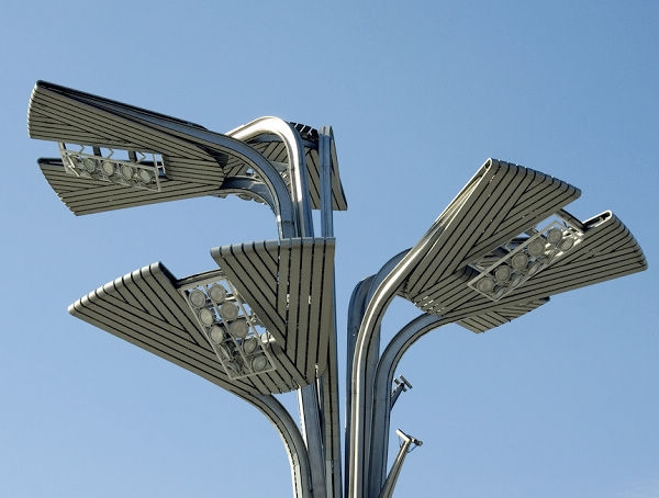 LED·(LXA01)