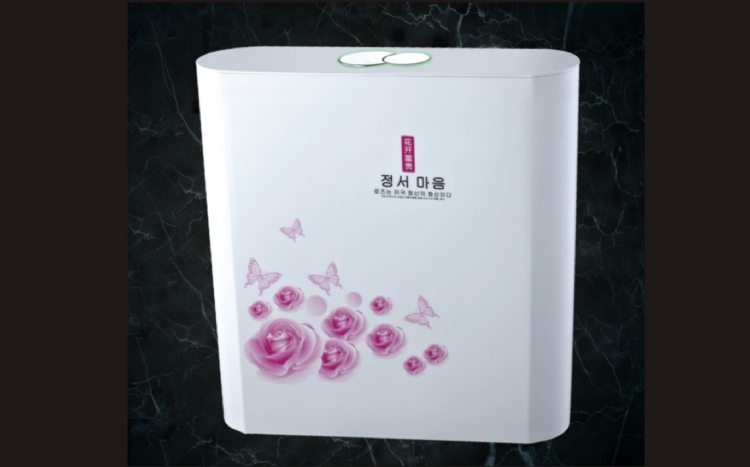 水箱(X-551)