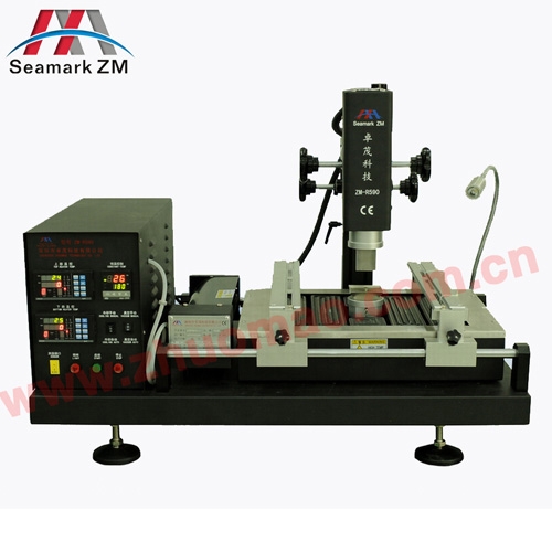 BGA(ZM-R590)