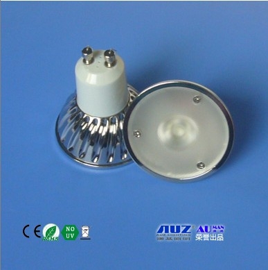 LEDspotlight