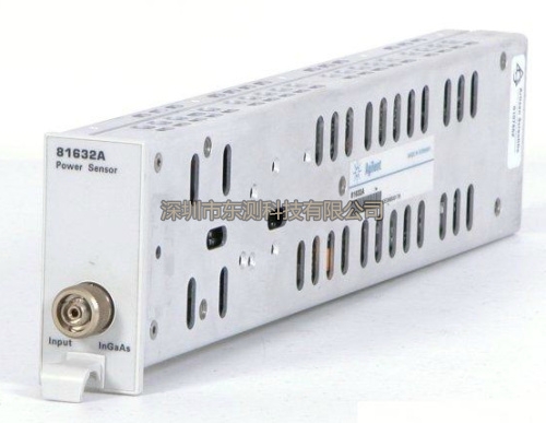 Agilent81632A⹦ʴ