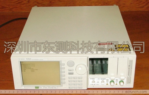 Agilent8164AⲨϵͳ