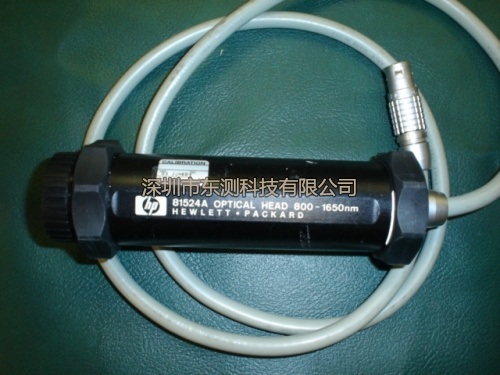 Agilent81624A̽ͷ