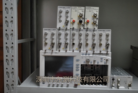 Agilent86112A