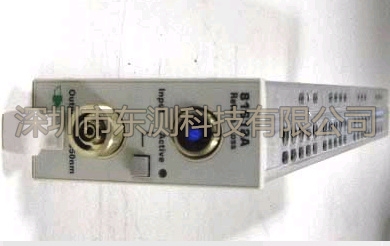 Agilent81612A