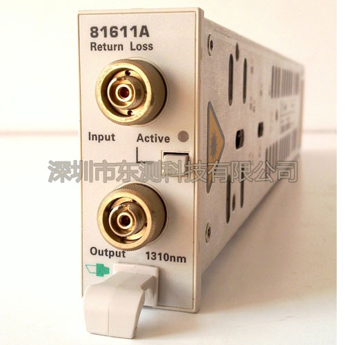 Agilent81611A